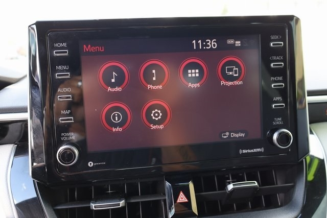 Toyota Corolla  2021 Toyota Corolla  2021