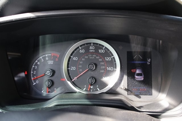Toyota Corolla  2021 Toyota Corolla  2021