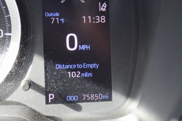 Toyota Corolla  2021 Toyota Corolla  2021