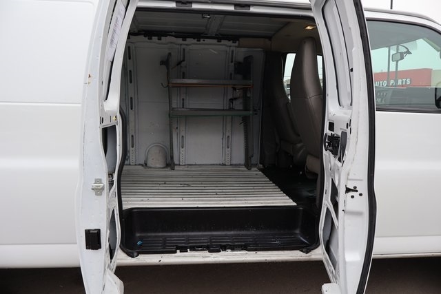 Chevrolet Express Cargo Van  2021 Chevrolet Express Cargo Van  2021