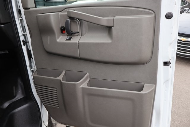 Chevrolet Express Cargo Van  2021 Chevrolet Express Cargo Van  2021