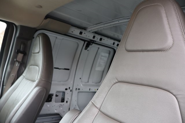 Chevrolet Express Cargo Van  2021 Chevrolet Express Cargo Van  2021