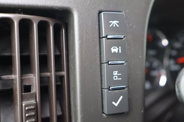 Chevrolet Express Cargo Van  2021 Chevrolet Express Cargo Van  2021