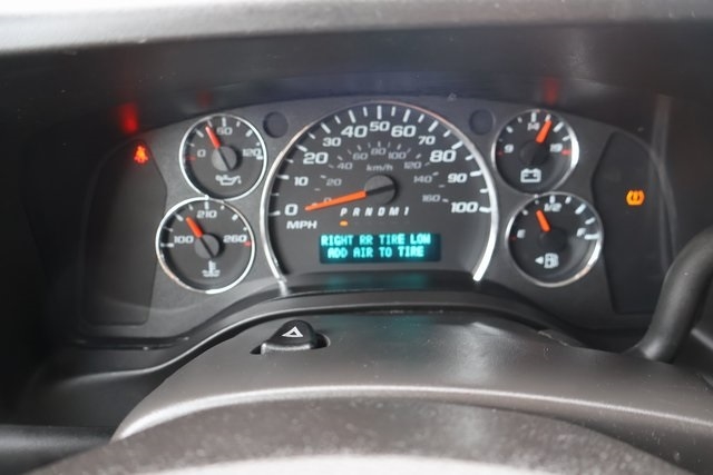 Chevrolet Express Cargo Van  2021 Chevrolet Express Cargo Van  2021