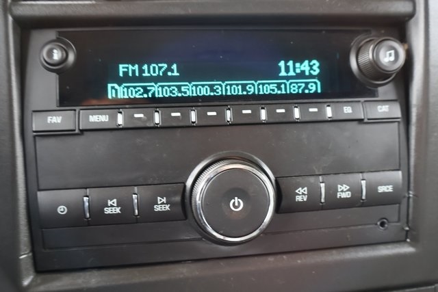 Chevrolet Express Cargo Van  2021 Chevrolet Express Cargo Van  2021