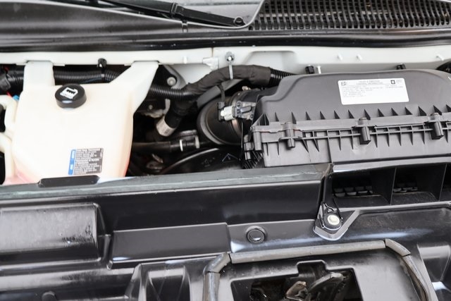 Chevrolet Express Cargo Van  2021 Chevrolet Express Cargo Van  2021