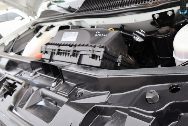 Chevrolet Express Cargo Van  2021 Chevrolet Express Cargo Van  2021