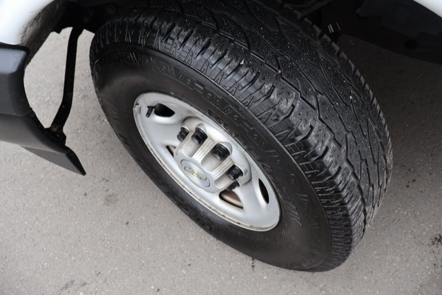 Chevrolet Express Cargo Van  2021 Chevrolet Express Cargo Van  2021