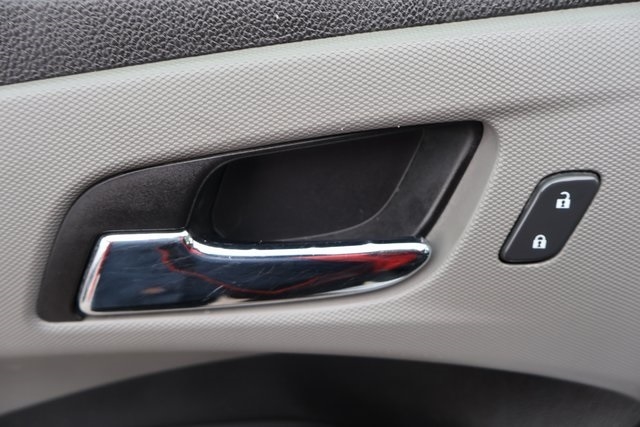 Chevrolet Sonic  2015 Chevrolet Sonic  2015