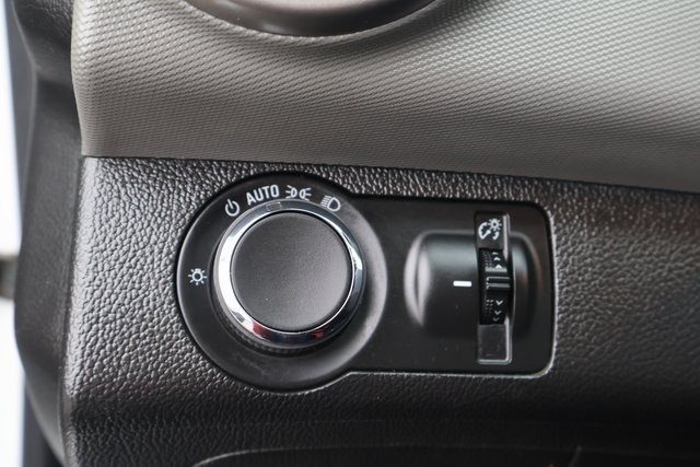 Chevrolet Sonic  2015 Chevrolet Sonic  2015