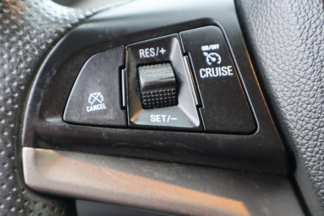 Chevrolet Sonic  2015 Chevrolet Sonic  2015