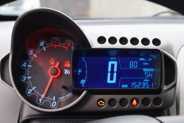 Chevrolet Sonic  2015 Chevrolet Sonic  2015