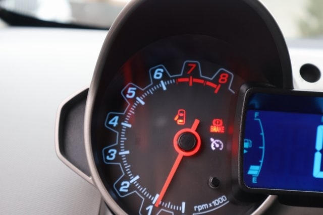 Chevrolet Sonic  2015 Chevrolet Sonic  2015