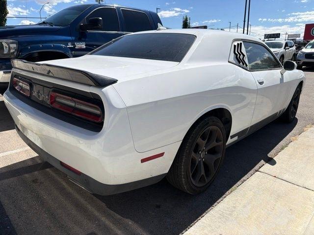 Dodge Challenger  2018