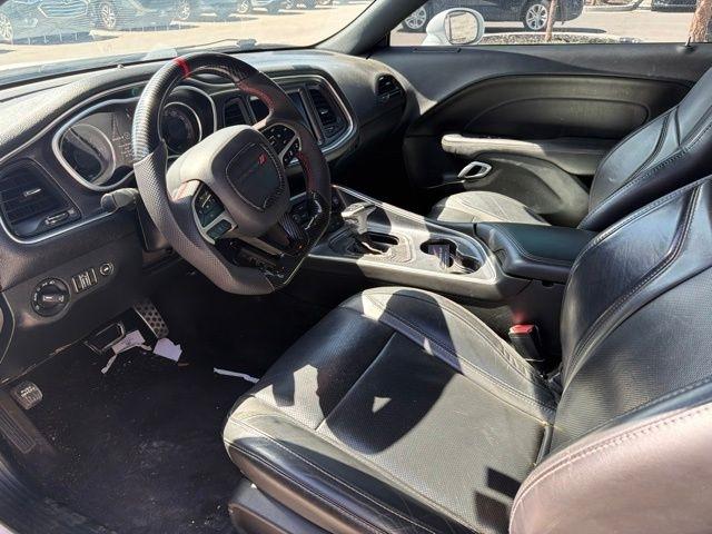 Dodge Challenger  2018