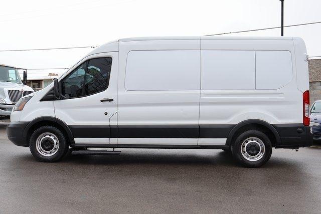 Ford Transit Wagon  2015
