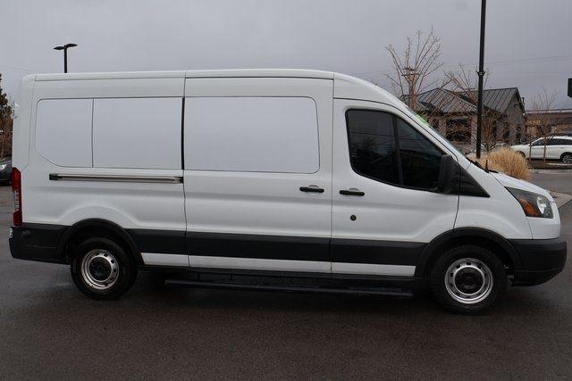 Ford Transit Wagon  2015