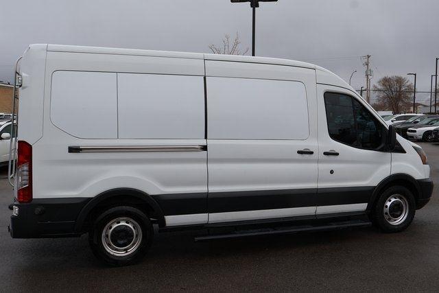 Ford Transit Wagon  2015