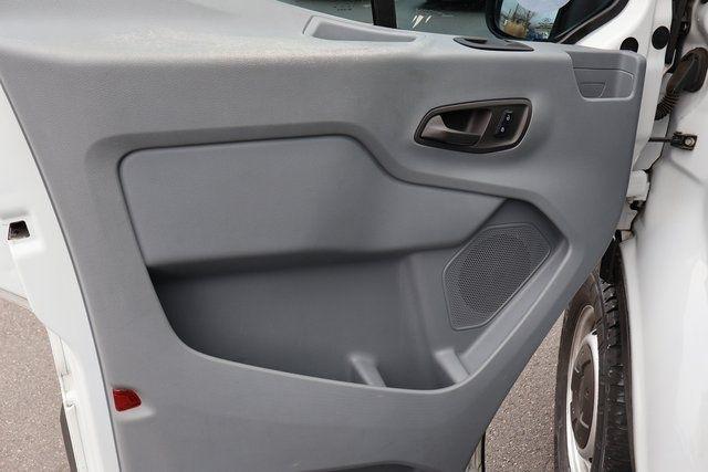 Ford Transit Wagon  2015