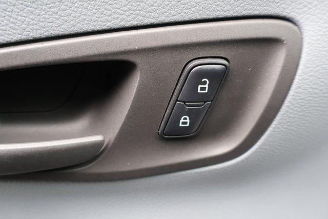 Ford Transit Wagon  2015