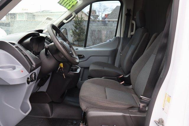 Ford Transit Wagon  2015