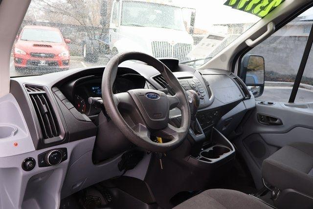 Ford Transit Wagon  2015