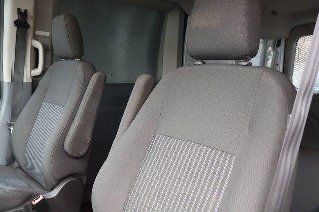 Ford Transit Wagon  2015