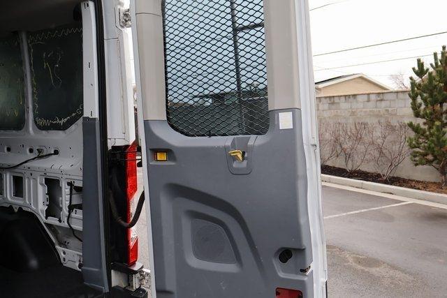 Ford Transit Wagon  2015