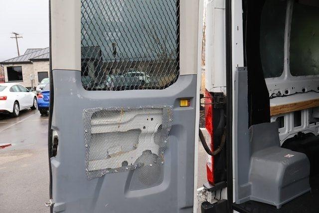 Ford Transit Wagon  2015