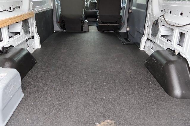 Ford Transit Wagon  2015