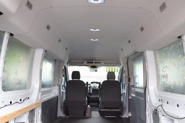 Ford Transit Wagon  2015