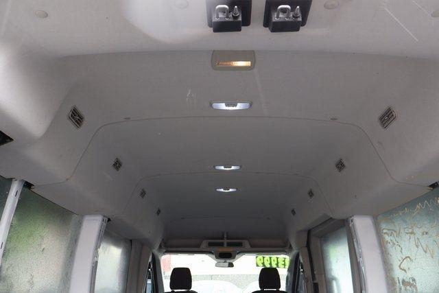 Ford Transit Wagon  2015