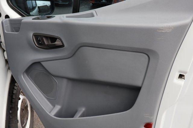 Ford Transit Wagon  2015