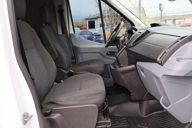 Ford Transit Wagon  2015