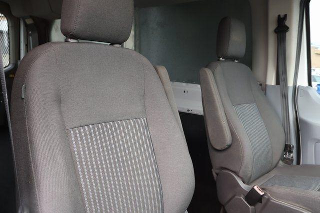 Ford Transit Wagon  2015