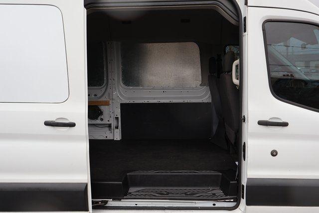 Ford Transit Wagon  2015
