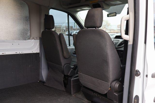 Ford Transit Wagon  2015