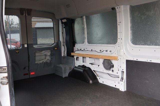 Ford Transit Wagon  2015