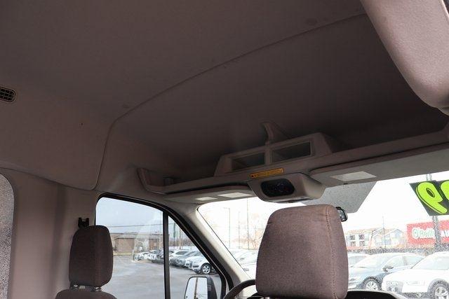 Ford Transit Wagon  2015