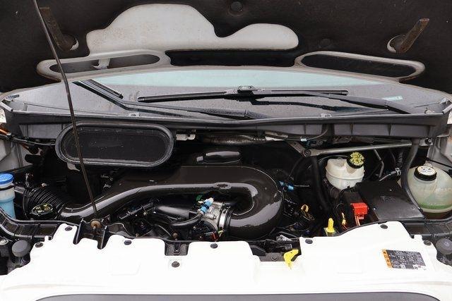 Ford Transit Wagon  2015