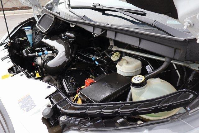 Ford Transit Wagon  2015