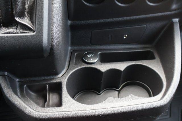 Ford Transit Wagon  2015