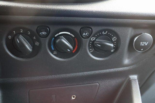 Ford Transit Wagon  2015