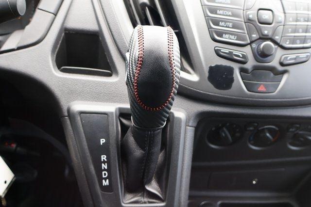 Ford Transit Wagon  2015