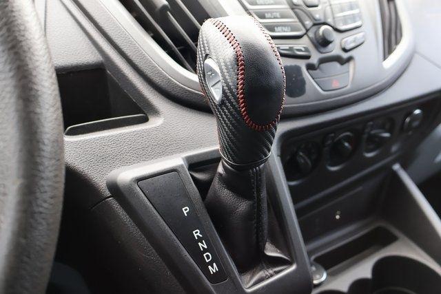 Ford Transit Wagon  2015