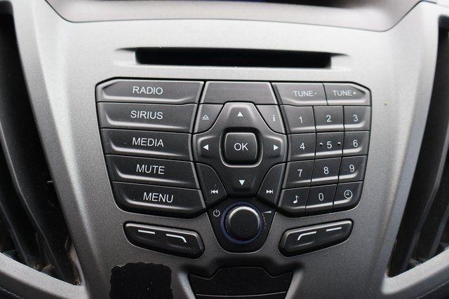 Ford Transit Wagon  2015