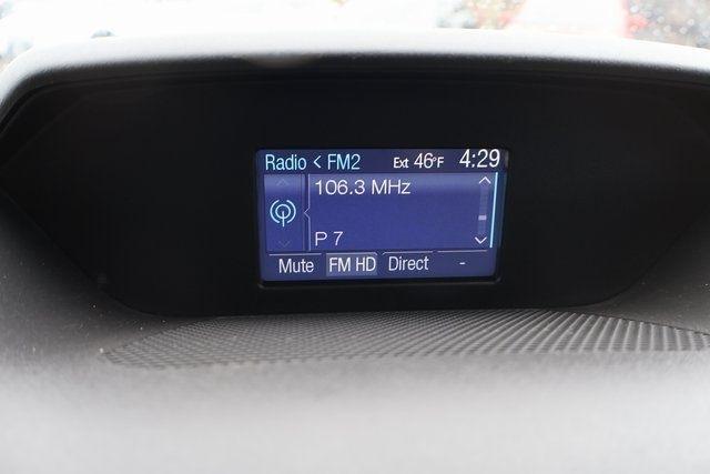 Ford Transit Wagon  2015