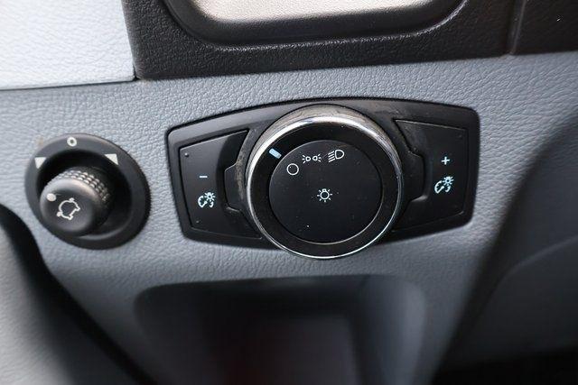 Ford Transit Wagon  2015