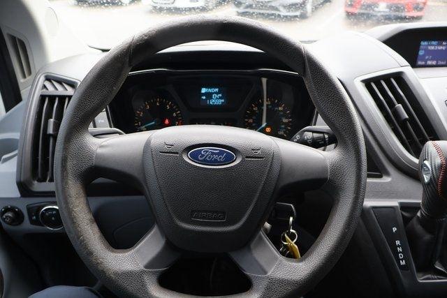 Ford Transit Wagon  2015