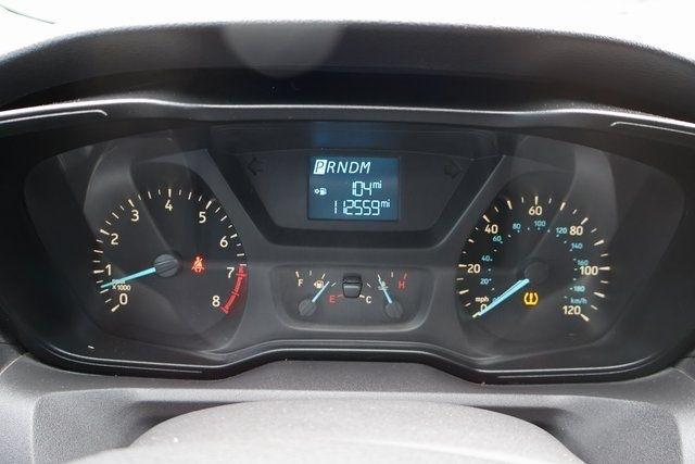 Ford Transit Wagon  2015